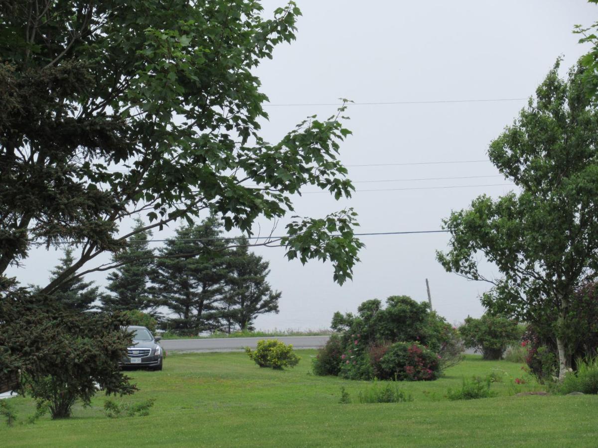Rocky Shores & Seals Cottages Middleton Exteriör bild